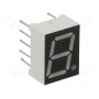 Дисплей led 7-сегментный OPTO Plus LED Corp. OPD-S4030YG-BW (OPD-S4030YG-BW)