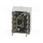 Дисплей led 7-сегментный OPTO Plus LED Corp. OPD-S4030YG-BW (OPD-S4030YG-BW)