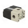 Электромагнитный клапан SMC VT307-5DO1-01F-Q(VT307-5DO1-01F-Q)