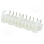 Гнездо провод-плата MOLEX 09-52-3101 (MX-09-52-3101)