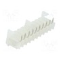 Гнездо провод-плата MOLEX 09-52-3101 (MX-09-52-3101)