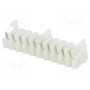 Гнездо провод-плата MOLEX 09-52-3101 (MX-09-52-3101)