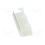 Гнездо провод-плата MOLEX 09-52-3101 (MX-09-52-3101)