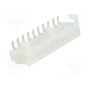 Гнездо провод-плата MOLEX 09-52-3101 (MX-09-52-3101)