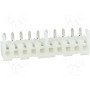 Гнездо провод-плата MOLEX 09-52-3101 (MX-09-52-3101)