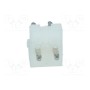 Гнездо провод-плата MOLEX 09-65-2028 (MX-5273-02A)