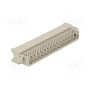 Гнездо din 41612 HARTING 09061486901 (09061486901)