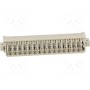 Гнездо din 41612 HARTING 09061486901 (09061486901)