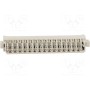 Гнездо din 41612 HARTING 09061486925 (09061486925)