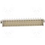 Гнездо din 41612 HARTING 09061486925 (09061486925)