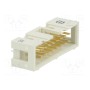 Гнездо idc HARTING 09185166324 (09185166324)