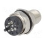 Гнездо m12 HARTING 21033961531 (21033961531)