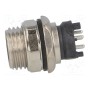 Гнездо m12 HARTING 21033962530 (21033962530)