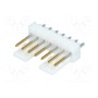 Гнездо провод-плата MOLEX 22-29-2071 (MX-6410-07AG)
