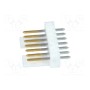 Гнездо провод-плата MOLEX 22-29-2071 (MX-6410-07AG)