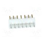 Гнездо провод-плата MOLEX 22-29-2071 (MX-6410-07AG)