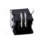 Гнездо usb b TE Connectivity 292304-1 (292304-1)