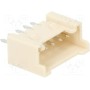 Гнездо провод-плата MOLEX 35362-0550 (MX-35362-0550)