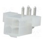Гнездо провод-плата MOLEX 39-29-1048 (MX-5569-04A1)