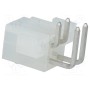 Гнездо провод-плата MOLEX 39-29-1048 (MX-5569-04A1)