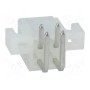 Гнездо провод-плата MOLEX 39-29-1048 (MX-5569-04A1)