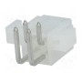 Гнездо провод-плата MOLEX 39-29-1048 (MX-5569-04A1)