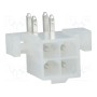 Гнездо провод-плата MOLEX 39-29-1048 (MX-5569-04A1)