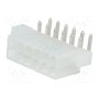 Гнездо провод-плата MOLEX 39-29-1128 (MX-5569-12A1)