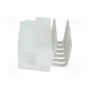 Гнездо провод-плата MOLEX 39-29-1128 (MX-5569-12A1)