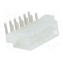 Гнездо провод-плата MOLEX 39-29-1128 (MX-5569-12A1)