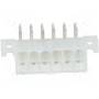 Гнездо провод-плата MOLEX 39-29-1128 (MX-5569-12A1)