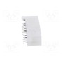 Гнездо провод-плата MOLEX 39-29-9243 (MX-39-29-9243)