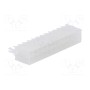 Гнездо провод-плата MOLEX 39-29-9243 (MX-39-29-9243)