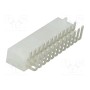 Гнездо провод-плата MOLEX 39-30-1240 (MX-5569-24A2)