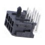 Гнездо провод-плата MOLEX 43045-0800 (MX-43045-0800)