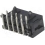 Гнездо провод-плата MOLEX 43045-1000 (MX-43045-1000)