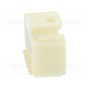 Гнездо провод-плата MOLEX 501571-2007 (MX-501571-2007)