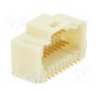 Гнездо провод-плата MOLEX 501571-2007 (MX-501571-2007)