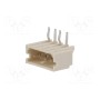 Гнездо провод-плата MOLEX 53015-0410 (MX-53015-0410)