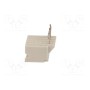 Гнездо провод-плата MOLEX 53015-0410 (MX-53015-0410)