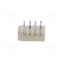 Гнездо провод-плата MOLEX 53015-0410 (MX-53015-0410)