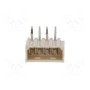 Гнездо провод-плата MOLEX 53015-0410 (MX-53015-0410)
