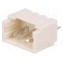 Гнездо провод-плата MOLEX 53047-0310 (MX-53047-0310)