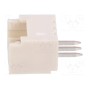 Гнездо провод-плата MOLEX 53047-0310 (MX-53047-0310)