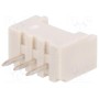 Гнездо провод-плата MOLEX 53047-0310 (MX-53047-0310)