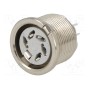 Гнездо din DELTRON 690-0510 (690-0510)