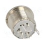 Гнездо din DELTRON 690-0510 (690-0510)