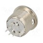 Гнездо din DELTRON 690-0510 (690-0510)