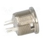 Гнездо din DELTRON 690-0510 (690-0510)