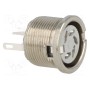 Гнездо din DELTRON 690-0510 (690-0510)